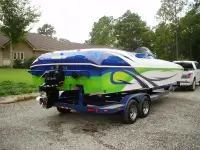 Eliminator Daytona 