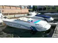 Velocity thoroughbred 26 