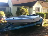 Sleekcraft Aristocrat 