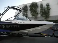 Malibu Wake Setter 247 LSV 