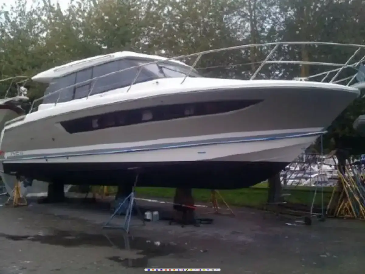 Jeanneau NC 11 