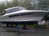 Jeanneau NC 11 