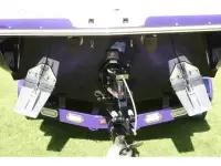 Sleekcraft Heritage SSB Heritage 30 