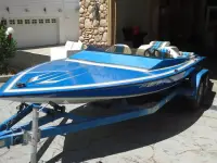 Hardin Marine Carribean 