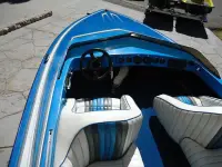 Hardin Marine Carribean 