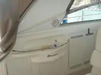 Sea Ray Sundancer 400 