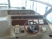 Sea Ray Sundancer 400 