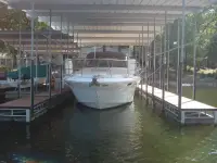 Sea Ray Sundancer 400 