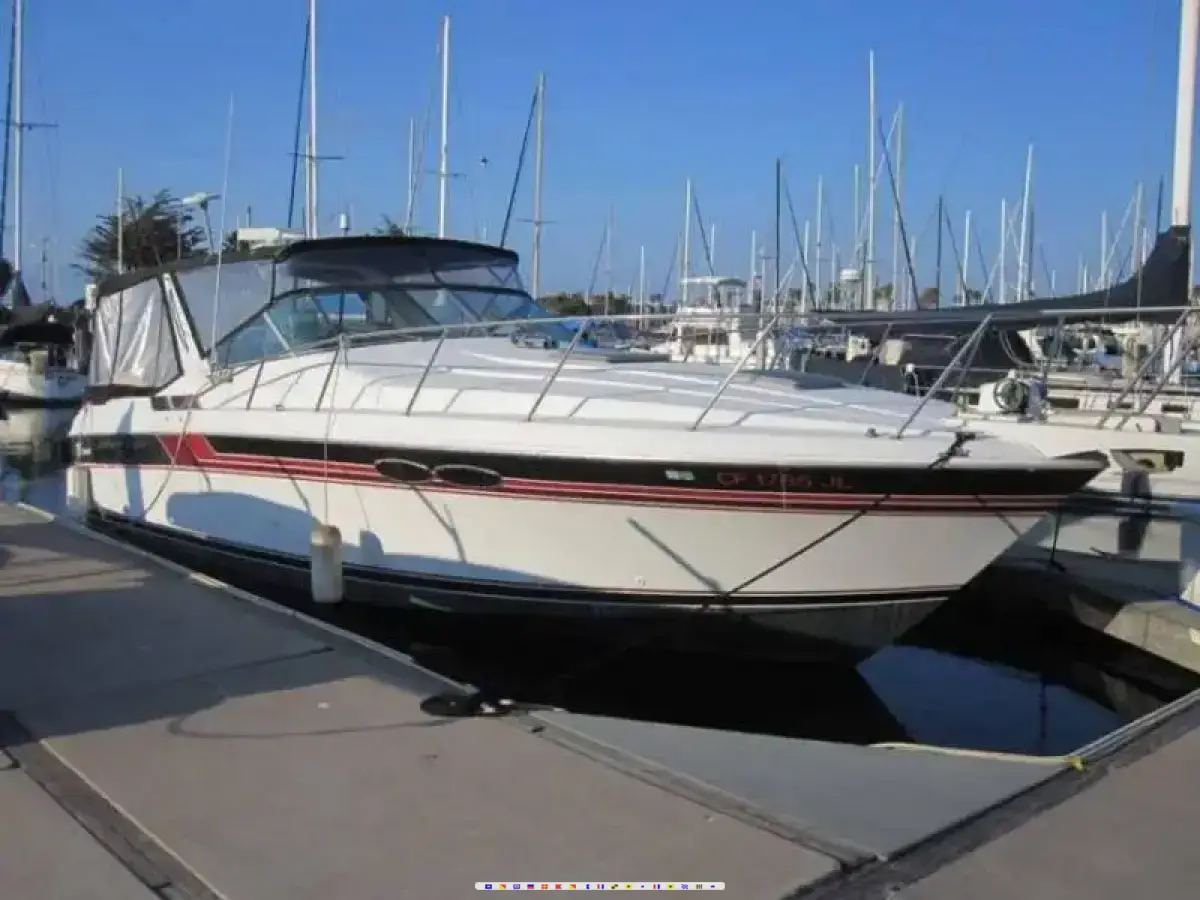 Wellcraft Grand Sport 