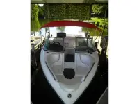 Mastercraft Prostar 197 TT 