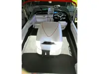 Mastercraft Prostar 197 TT 