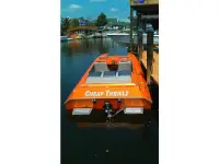 American Offshore 26 