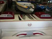 Eliminator Fundeck 