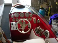 Eliminator Fundeck 