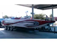 Eliminator Fundeck 