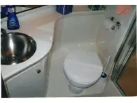 Bayliner 3988 Command Bridge 