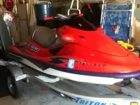 Kawasaki Ultra 150 