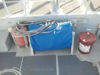 41 Aluminum USCG Utility vessel 41