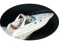 Monterey 30 Monterey 302 Cruiser 