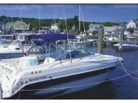 Glastron 279 Cruiser 