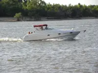 Chris Craft Crowne 