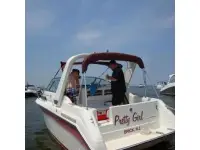 Sea Ray Sundancer 