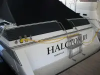 Chris Craft Amerosport