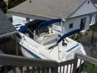 Sea Ray Sundancer 