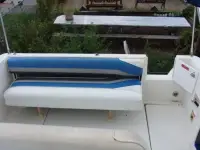 Sea Ray Sundancer 
