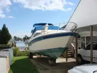 Sea Ray Sundancer 