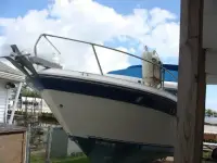 Sea Ray Sundancer 