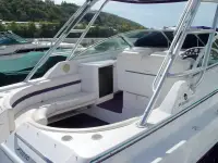 Donzi 3250 SS 