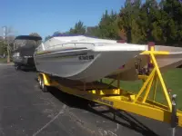 Warlock 31 SXT