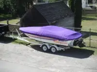 Baja Boss Hammer 