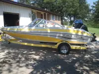Tahoe Q3 