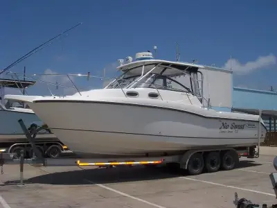 305 Conquest 30 