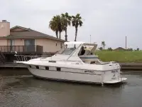 Cruisers 3370 Espirit 33EX 