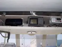 Grady White 255 Sailfish