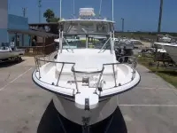 Grady White 255 Sailfish