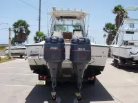 Grady White 255 Sailfish