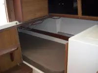 Grady White 255 Sailfish