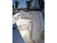 Cobia 264 Center Console 