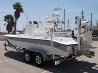 Shallow Sport 24 Modified V