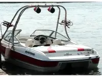 Stingray 195 LR 