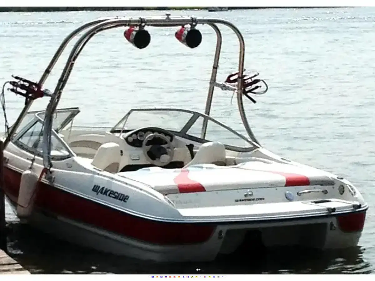 Stingray 195 LR Stingray 195 LR