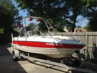 Stingray 195 LR 