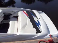 Baja Boss 272 