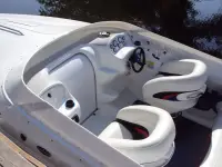 Baja Boss 272 