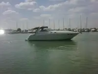 Sea Ray Sundancer 