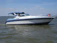 Wellcraft Gran Sport 